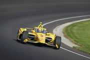 108th Running Of The Indianapolis 500